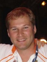 Chris van der Westhuizen