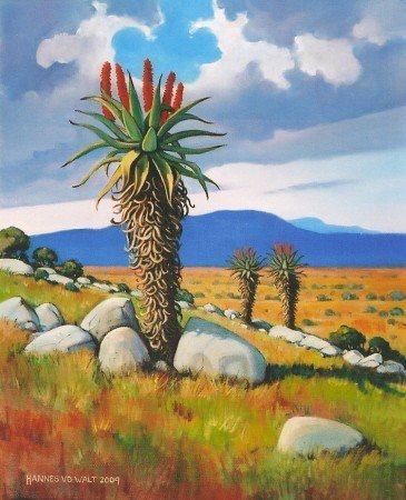 Oil on Stretched Canvas  Size: (408x510x18)mm  Frame: (554x656x60)mm  SOLD 2010