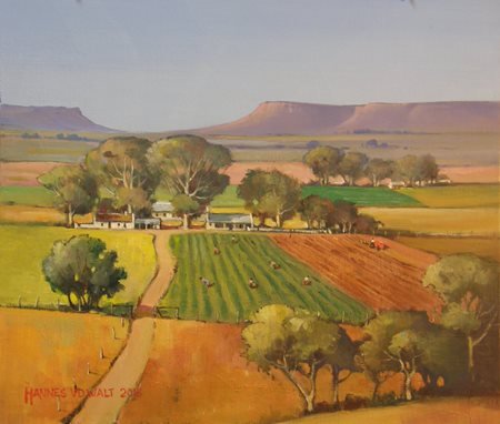 Oil on Canvas BoardSize: (323x283x4)mmFrame: (460x420x25)mmSOLD 2023 (SA)