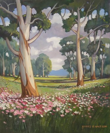 Oil on Canvas BoardSize: (510x610x5)mmUnframedSOLD 2016 (by SouthAfricanArtists.com)
&nbsp;