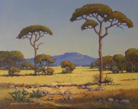 Oil on Stretched CanvasSize: (510x405x18)mmUnframedSOLD 2017 (by SouthAfricanArtists.com to client in&nbsp;SA)
